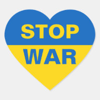 Stop War Ucrânia Ucraniano