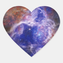 Tarantula Nebula | Espaço