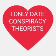 Teórico da Conspiração