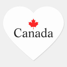 Texto personalizado do Canadá com folha de mapa ve