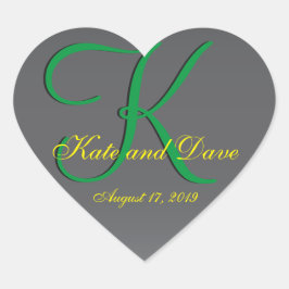 Adesivo Coração Titânio Melhor Diversão Fábrica