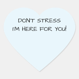 Adesivo Coração Vinheta