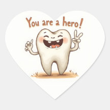 Vinhetas para pequenos dentistas