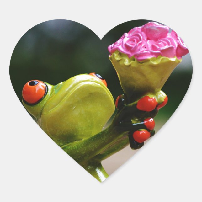 Adesivo Coração Você será meu.... (Frente)