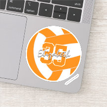 cores da seleção de vôlei branca laranja