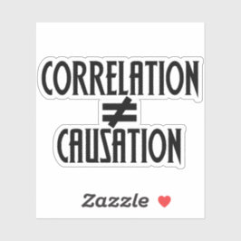 Adesivo Correlação Não Igual Nexo