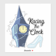 Correndo no Relógio