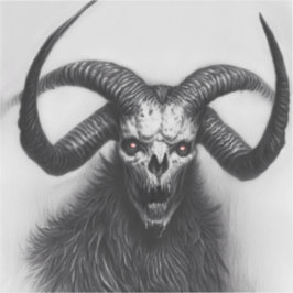 Adesivo CORROMPIDO | Vinheta