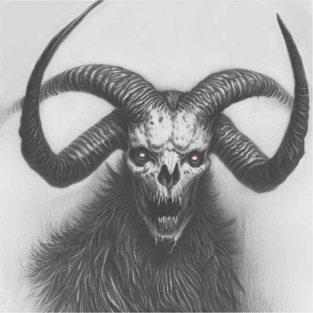 Adesivo CORROMPIDO | Vinheta (Frente)