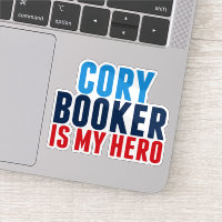 Cory Booker é o meu Laptop Herói