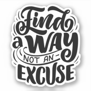 Adesivo Cotações da Imagem Branca Preta