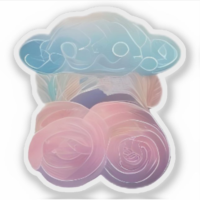 Adesivo Cotton Circuit (Frente)