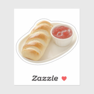 Adesivo Cozy Bakery Art