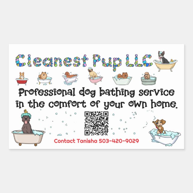 adesivo CPup (Frente)