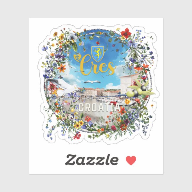 Adesivo Cres  (Folha)