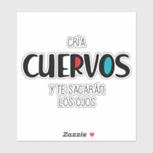 Cria corvos