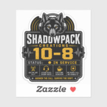 Criação ShadowPack 10-8 (Em Serviço)