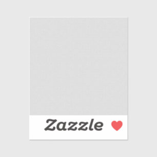 Adesivo Criações de CustomCut