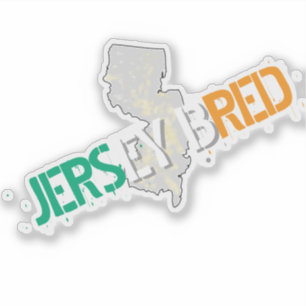 ADESIVO CRIADO EM JERSEY