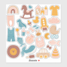 Crianças bonitas, bebês e brinquedos. Enfermeiro e