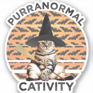 Adesivo Criatividade Puranormal