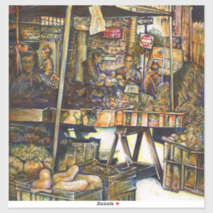 Adesivo Criatividade vislumbra tudo mais brilho