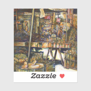 Adesivo Criatividade vislumbra tudo mais brilho