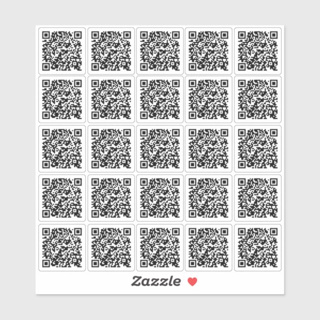 Adesivo Crie personalizado moderno seu próprio Promocional (Folha)