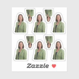 Adesivo Crie seu próprio fabuloso