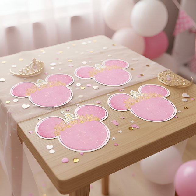 Adesivo Crown Sticker (Criador carregado)