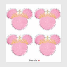 Adesivo Crown Sticker