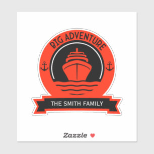 Adesivo Cruzeiro Mundial