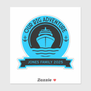 Adesivo Cruzeiro Mundial