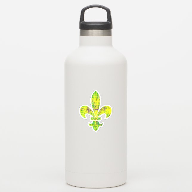 Adesivo CT VIP (Garrafa d'água)