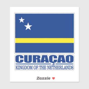 Adesivo Curacao