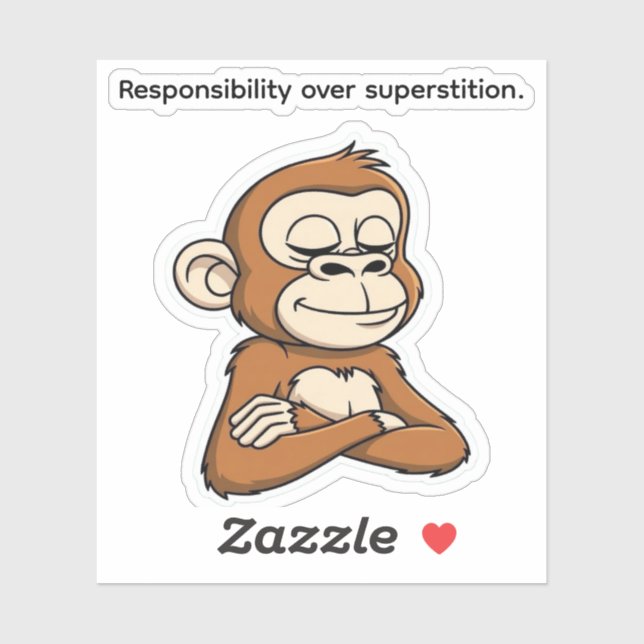 Adesivo Custom-Cut Vinyl Sticker (Folha)