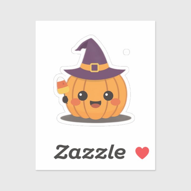 Adesivo Custom-Cut Vinyl Sticker (Folha)