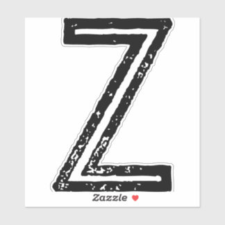 Adesivo Custom-Cut Vinyl Sticker