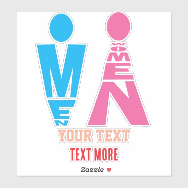 Adesivo Custom-Cut Vinyl Sticker (Folha)