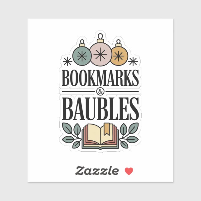 Adesivo Custom-Cut Vinyl Sticker (Folha)