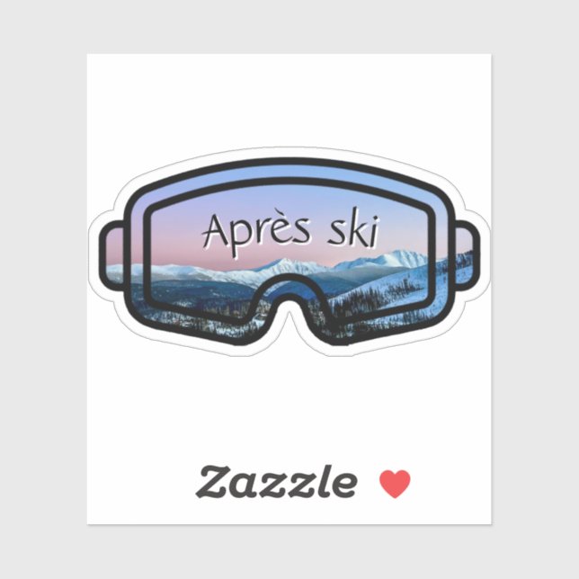 Adesivo Custom-Cut Vinyl Sticker (Folha)