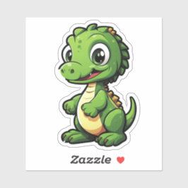 Adesivo Customize and Personalize with Vibrant Stickers