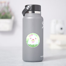 Cute Matcha Latte Fantasma