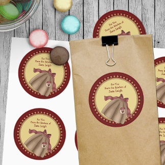 Adesivo da Cozinha Apron Retroativa