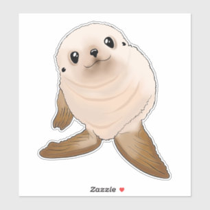 Adesivo da proteção Fecho de foca