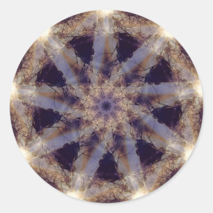 adesivo da roda estelar