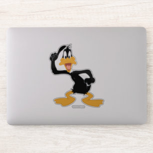 Adesivo DAFFY DUCK™ com uma ideia de Excelente