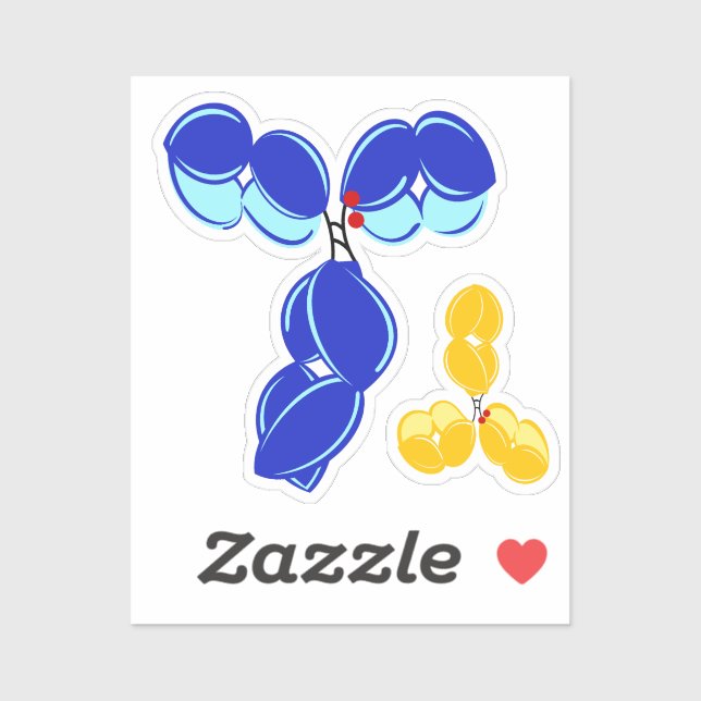 Adesivo DAR2 conjugado com anticorpos na cisteína (Folha)