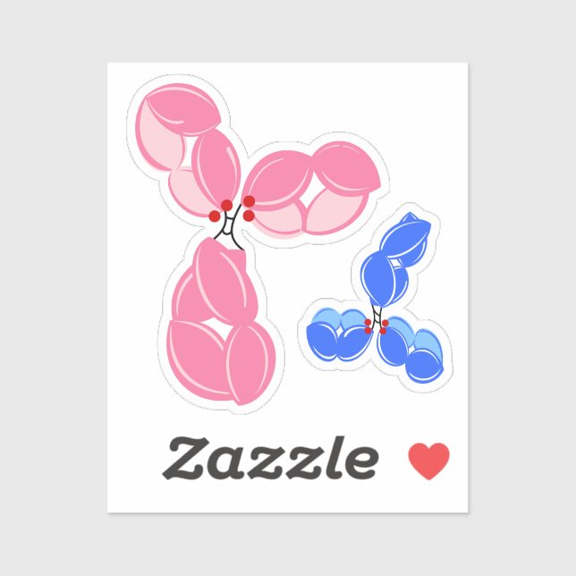 Adesivo DAR4 conjugado com anticorpos na cisteína (Folha)