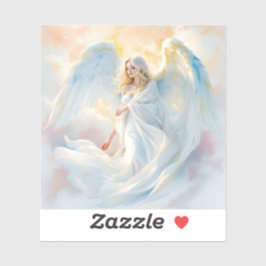 Adesivo Dawn Celestial - Anjo da Paz e da Luz